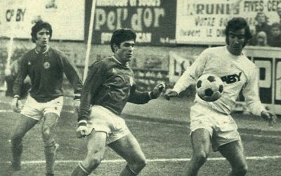 Les matchs du 30 janvier