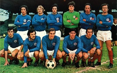 Les matchs du 19 décembre