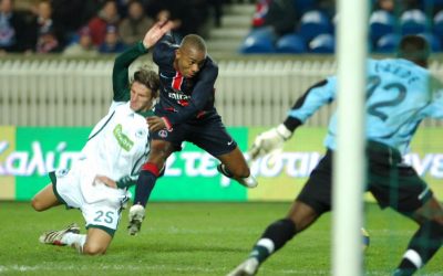 Les matchs du 13 décembre