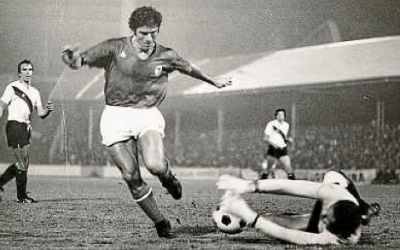 Adieu, Monsieur Bernard Guignedoux