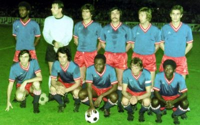 Les matchs du 2 août