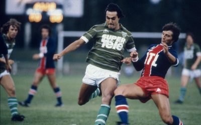 Les matchs du 13 juillet