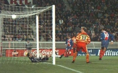 Avant-match historique : Paris SG – RC Lens