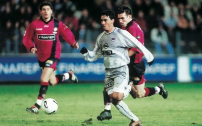 Les matchs du 12 janvier