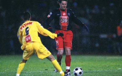 Les matchs du 5 janvier