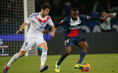 Les matchs du 1er décembre