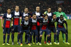 1314_PSG_Olympiacos_CL_equipe400