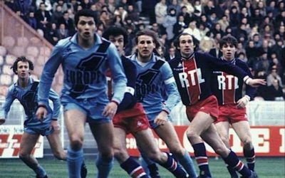 Avant-match historique : PSG / Paris FC