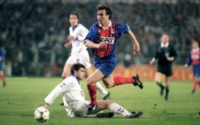 Les matchs du 3 mars