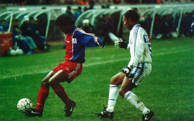 Les matchs du 4 janvier