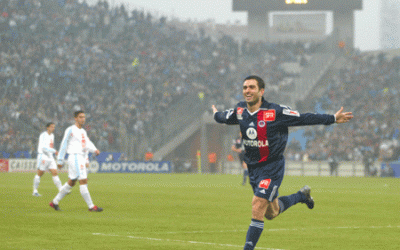 Les matchs du 24 janvier