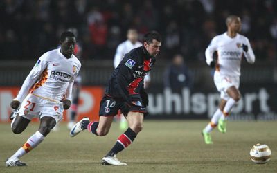 Les matchs du 14 janvier