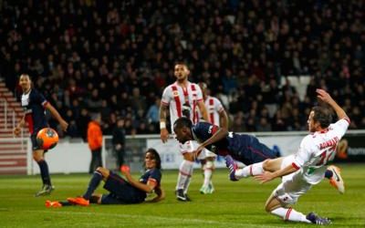 Les matchs du 11 janvier