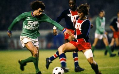 Les matchs du 9 novembre