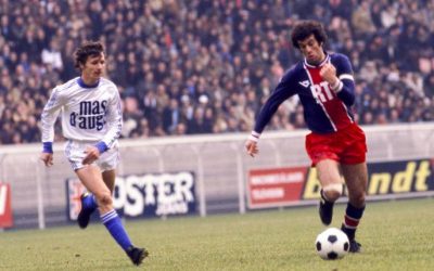 Les matchs du 8 janvier