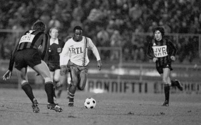 Les matchs du 15 février