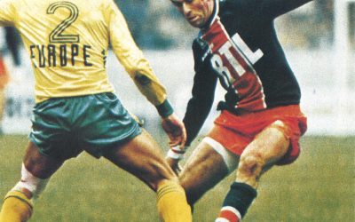 Les matchs du 17 février