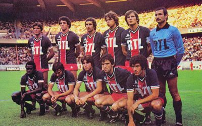 Les matchs du 3 août