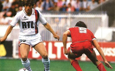 Les matchs du 19 juillet