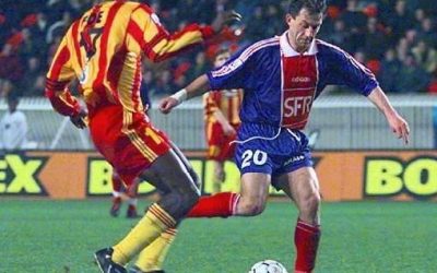 Les matchs du 12 mars