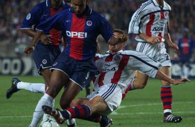 Les matchs du 26 septembre
