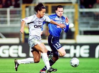 Les matchs du 6 mars