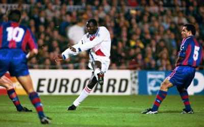 Les matchs du 1er mars