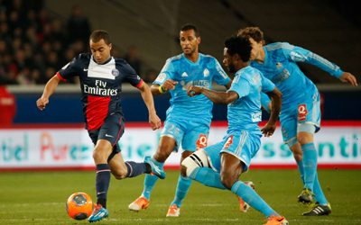 Les matchs du 2 mars