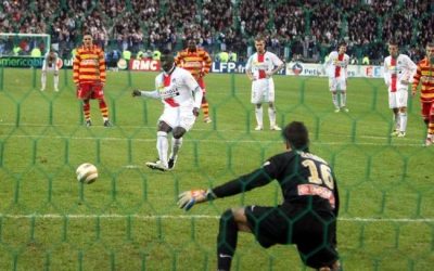 Les matchs du 29 mars