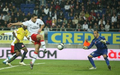 Les matchs du 1er novembre