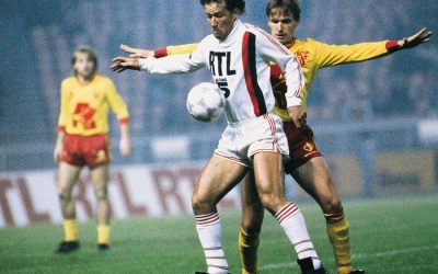 Les matchs du 12 novembre