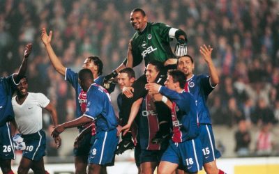Avant-match historique : PSG – Montpellier