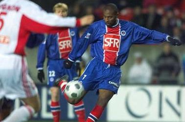 Les matchs du 20 février