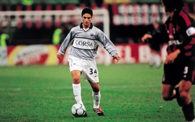 Les matchs du 14 février