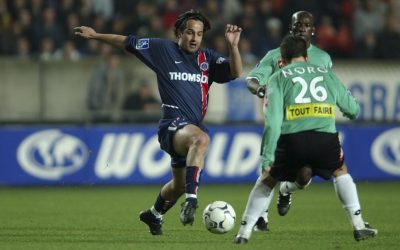 Les matchs du 22 mars