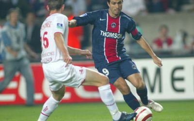Les matchs du 21 septembre