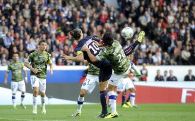 Les matchs du 19 octobre