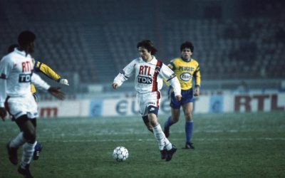 Les matchs du 2 décembre