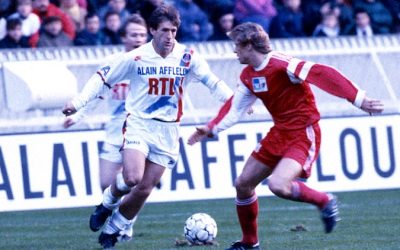 Les matchs du 13 janvier