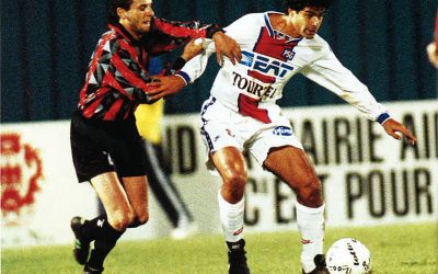 Les matchs du 22 octobre