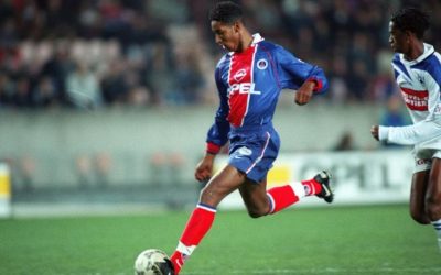 Les matchs du 3 novembre