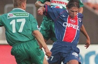 Les matchs du 16 août