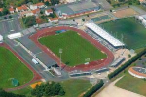 Le stade René-Gaillard