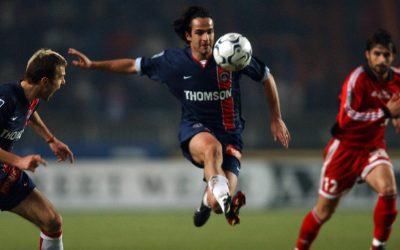 Les matchs du 21 février