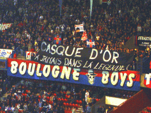 Les Boulogne Boys