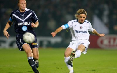 Les matchs du 20 novembre