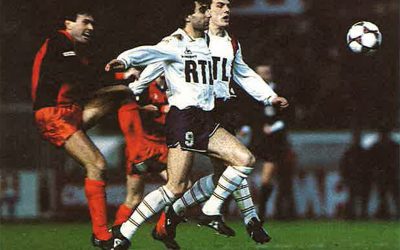 Les matchs du 7 décembre