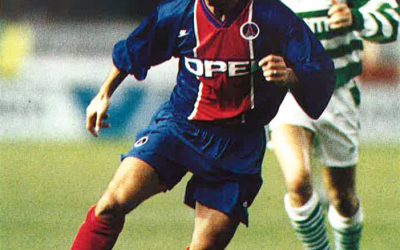 Les 1/8 de finale aller de Coupe d’Europe