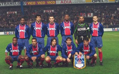 Les matchs du 21 mars