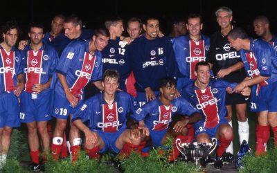 Les matchs du 30 juillet